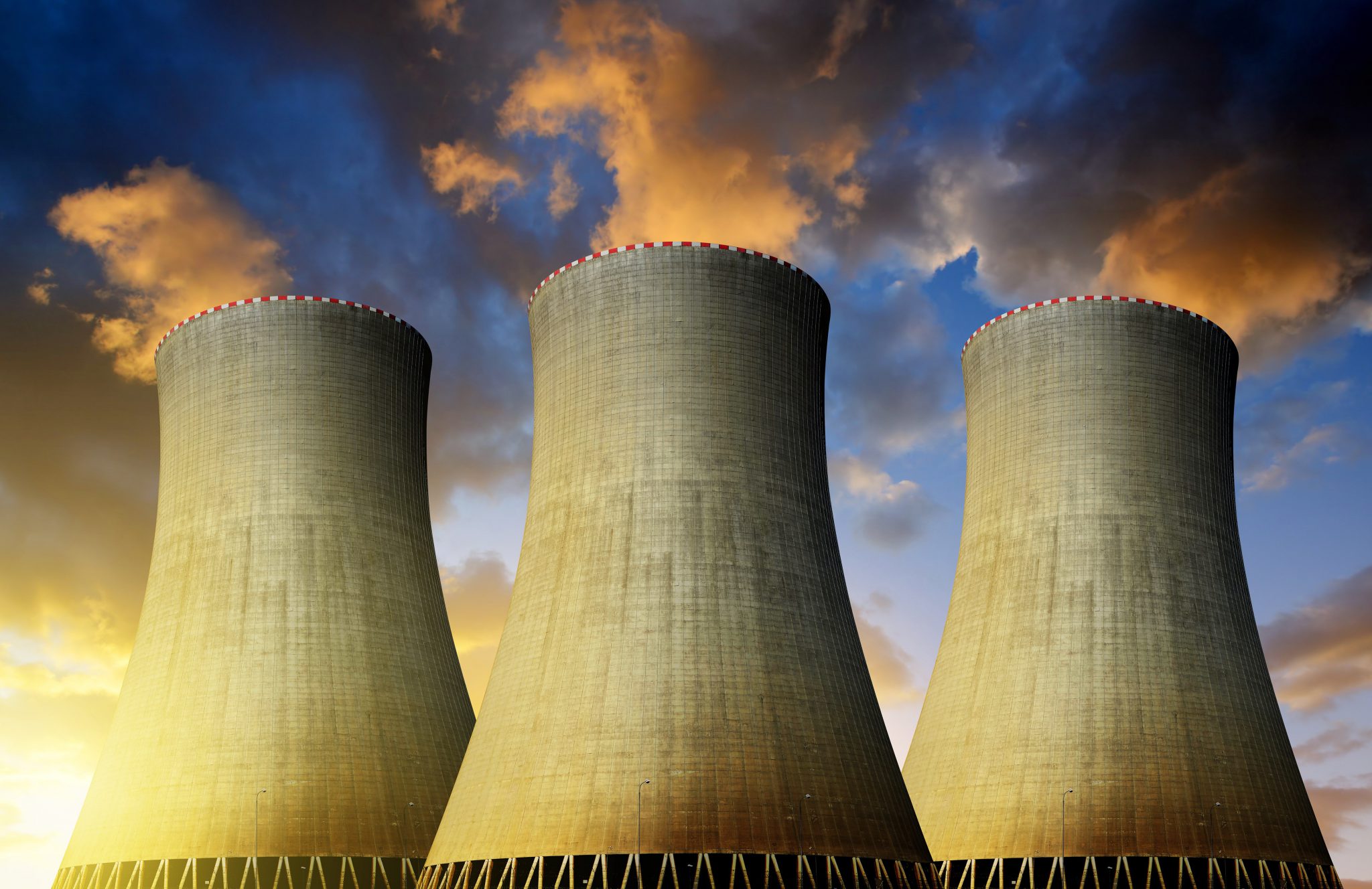 Atommüll in Dounreay, Großbritannien – Das Ende einer Ära
